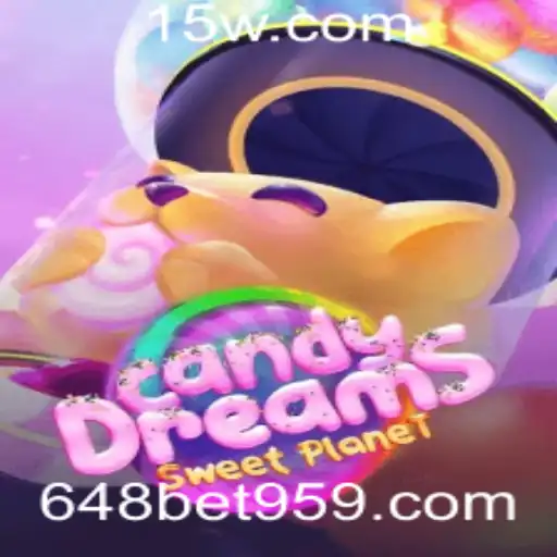 648bet | CandyDreams: Descubra o Mundo Doce do Jogo Sensação