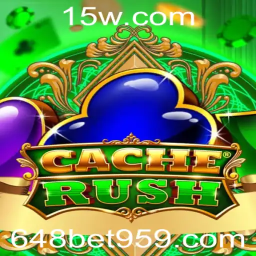 CacheRush: O Novo Fenômeno dos Jogos Online