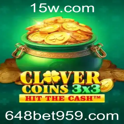 Clovercoin3x3: O Novo Fenômeno dos Jogos de Azar Online
