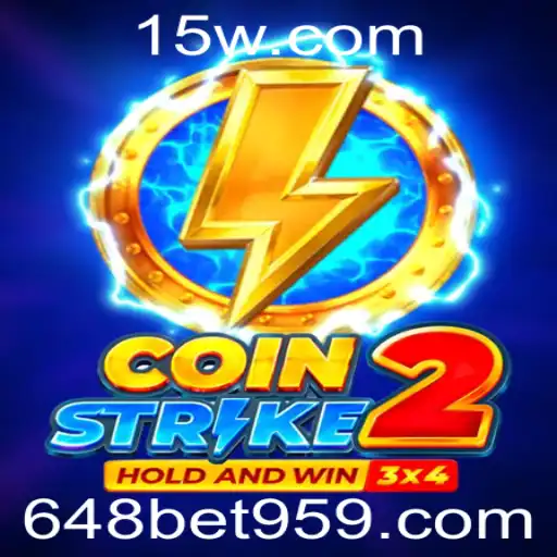 CoinStrike2: Uma Nova Era Para Os Entusiastas De Jogos de Aposta
