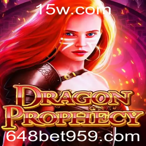 DragonProphecy: Uma Jornada Épica no Mundo dos Dragões com 648bet