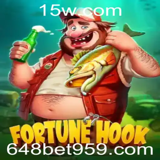 FortuneHook: Conquistando Novos Desafios no Mundo dos Jogos