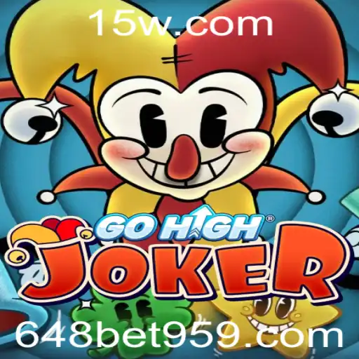 GoHighJoker: Mergulhando no Mundo Excitante de Estratégia e Sorte