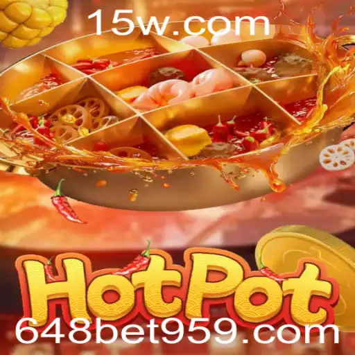 Explorando o Universo de Hotpot: Uma Nova Sensação no Mundo dos Jogos