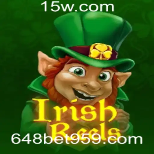 Explorando o Mundo Encantado de IrishReels: A Nova Sensação do Jogo Online