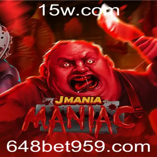 Explorando o Mundo de JManiaManiac: Um Jogo Revolucionário com a Chave 648bet