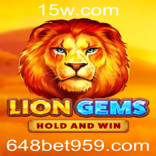 LionGems: Uma Aventura de Jogo Empolgante com 648bet