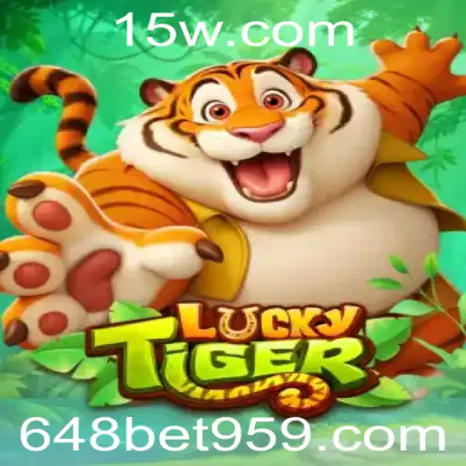 Descubra o Mundo Encantador de LuckyTiger com 648bet