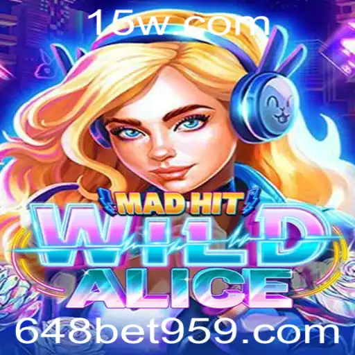 Explorando o Fascinante Jogo MadHitWildAlice: Regras e Desafios