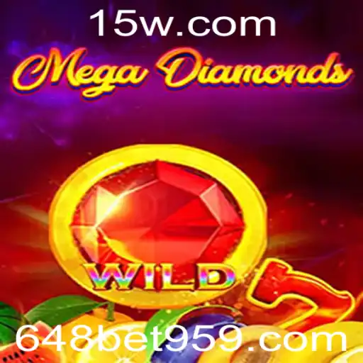 MegaDiamond: O Novo Fenômeno dos Jogos de Azar e Entretenimento