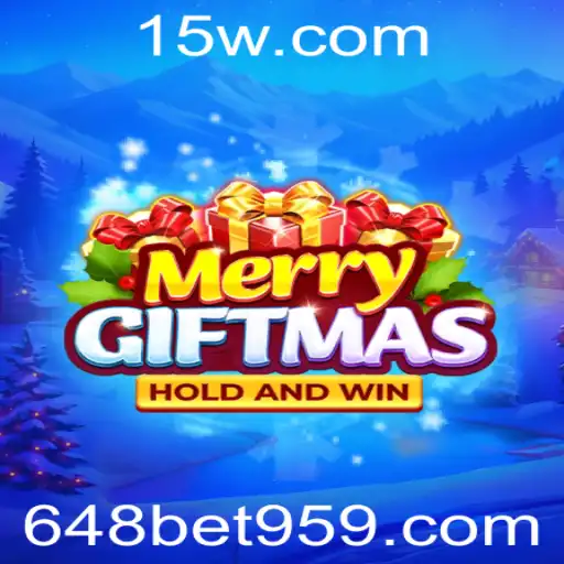 MerryGiftmas: Uma Aventura Festiva em 648bet