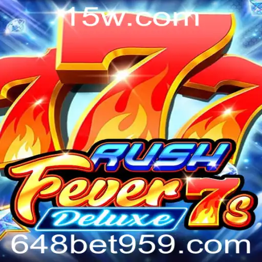 Explorando o Mundo Vibrante de RushFever7sDeluxe com 648bet