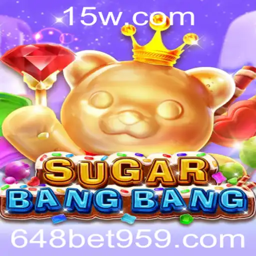 Descubra SUGARBANGBANG: O Jogo de Ação e Estratégia com a Palavra-Chave 648bet