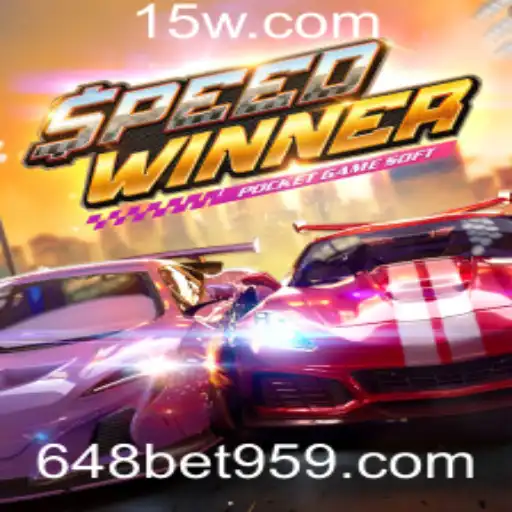 SpeedWinner e 648bet: Dominando a Corrida com Estratégia e Agilidade