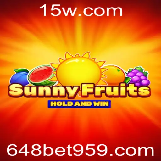 Descubra o Encanto do Jogo SunnyFruits - Uma Experiência de Entretenimento Envolvente