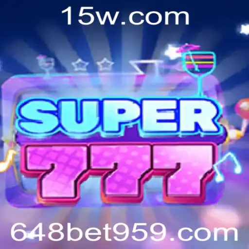 Descubra o Empolgante Mundo de Super777 e Sua Conexão com 648bet