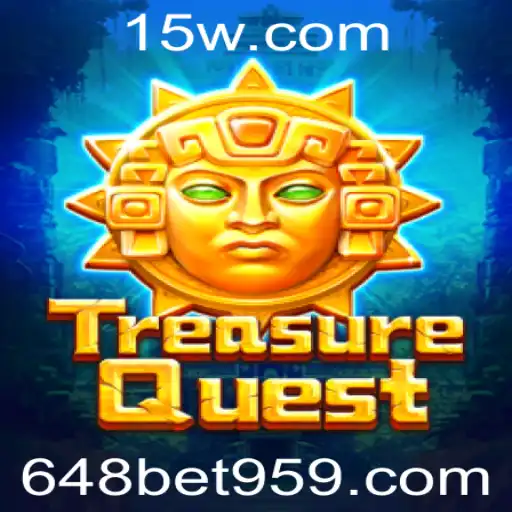 TreasureQuest e 648bet: Descubra as Aventuras e Regras do Novo Jogo de Exploração
