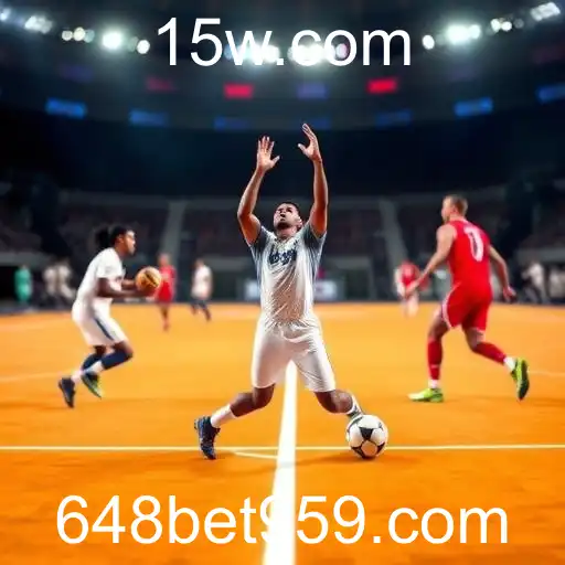 O Impacto dos Esportes na Sociedade e o Crescimento do 648bet