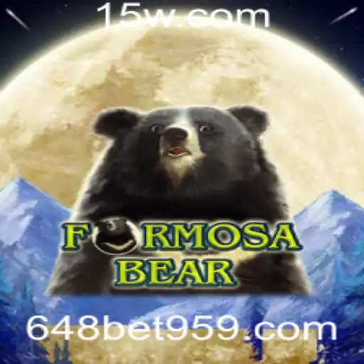 648bet | Descubra o Mundo Fascinante de FormosaBear: O Jogo do Momento