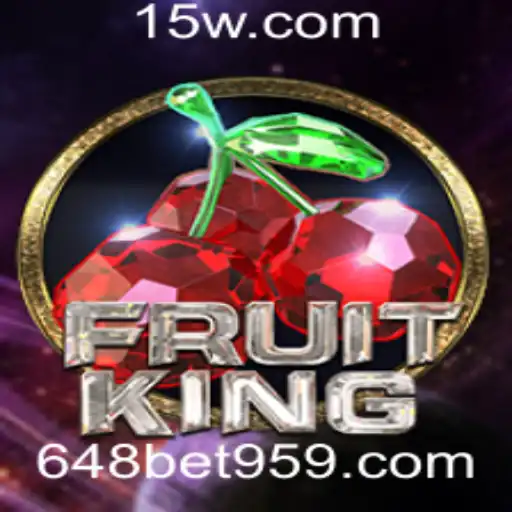 648bet | FruitKing: Mergulhe na Aventura das Frutas com 648bet
