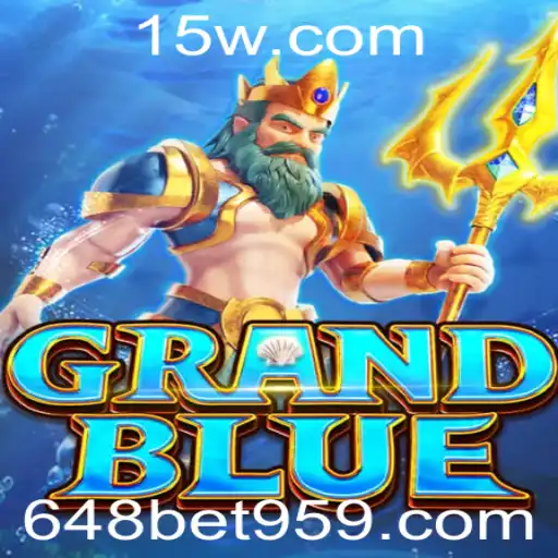 648bet | Desbravando o Mundo de GRANDBLUE: Um Jogo de Aventura Inovador