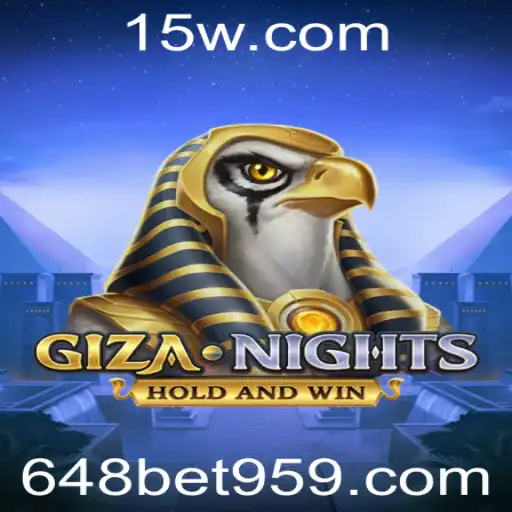 648bet | Explorando o Fascinante Mundo de GizaNights: Um Jogo Revolucionário