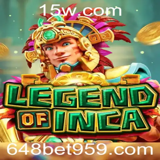 648bet | Descubra o Fascinante Mundo de LegendofInca: Mergulhe na Aventura Inca