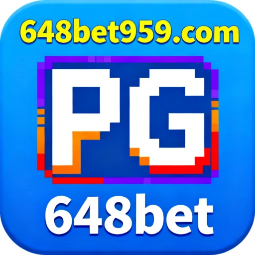 Logo da 648bet