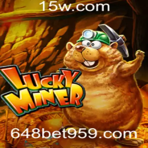 648bet | Descubra o Mundo do LuckyMiner: Um Mergulho no Jogo Que Está Conquistando Corações