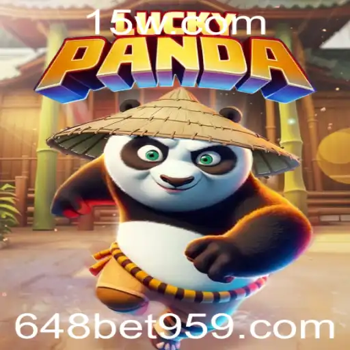 648bet | Explorando LuckyPanda: A Nova Sensação dos Jogos de Azar com 648bet