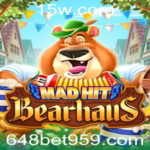 Descubra o Universo de MadHitBearhaus: O Jogo Revolucionário da Temporada