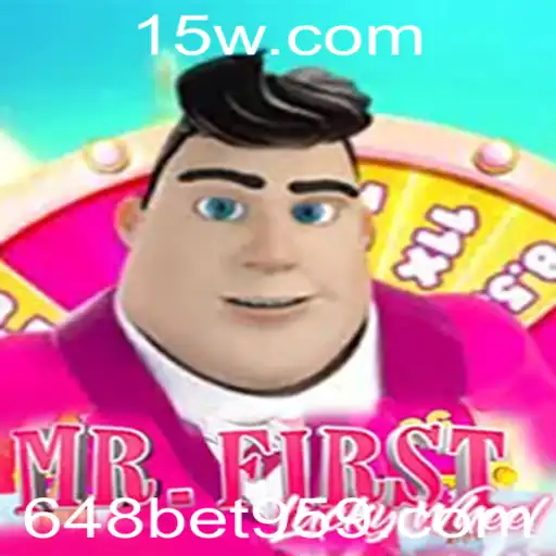 648bet | Explorando o Mundo de Emoções com MrFirstLuckyWheel e 648bet