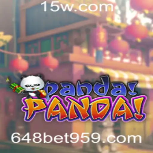 Descubra o Mundo Fascinante de PandaPanda com 648bet