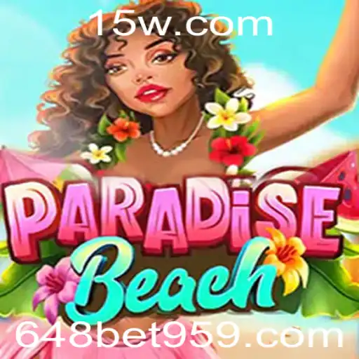 648bet | Explorando o Mundo de ParadiseBeach: Jogo e Regras