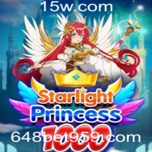 648bet | Explorando o Mundo de StarlightPrincess1000: Um Jogo Cativante na Plataforma 648bet