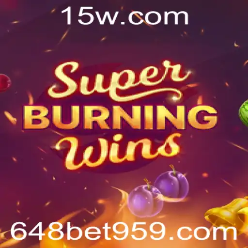 648bet | Explorando o Jogo SuperBurningWins na Plataforma 648bet