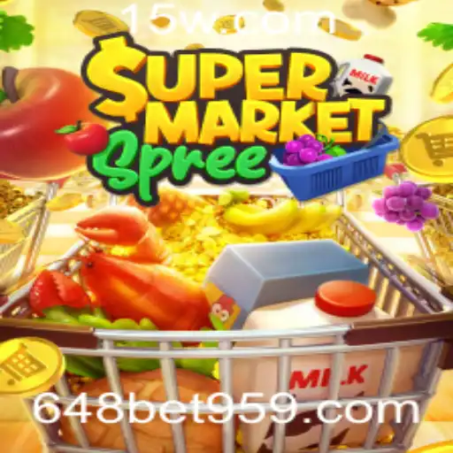 648bet | SupermarketSpree: Descobrindo a Nova Sensação dos Jogos com 648bet