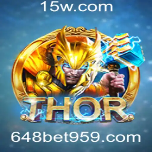 Explorando o Mundo do Jogo THOR em 648bet