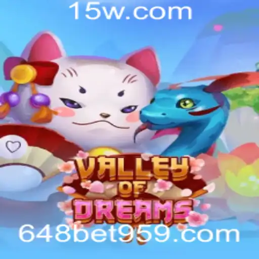 Explorando o Fascinante Mundo de ValleyofDreams: Uma Jornada pelo Jogo