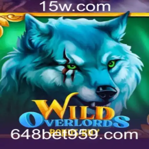 648bet | Explorando WildOverlordsBonusBuy: Uma Aventura no Universo 648bet