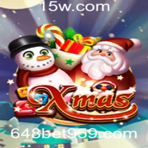 648bet | Explorando o Jogo 'Xmas' e a Palavra-Chave 648bet